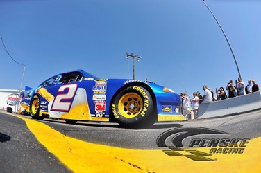 Photo courtesy of Autostock